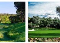 Golf courses in Spain