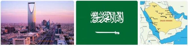 Saudi Arabia Country Overview