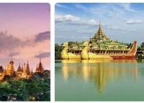 Myanmar Tourist Information