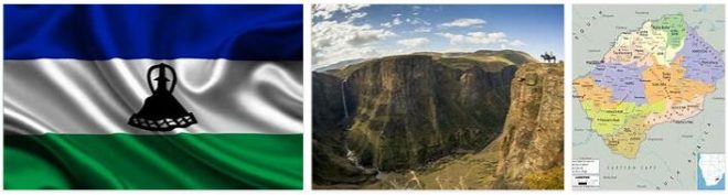Tours in Lesotho