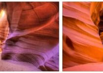 Antelope Canyon for Tourists
