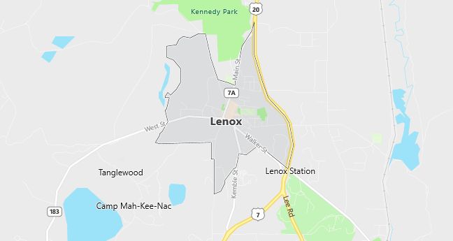 Lenox, Massachusetts