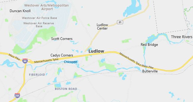 Ludlow, Massachusetts